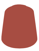 Squig Orange